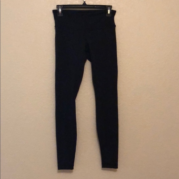 lululemon athletica Pants - Lululemon leggings